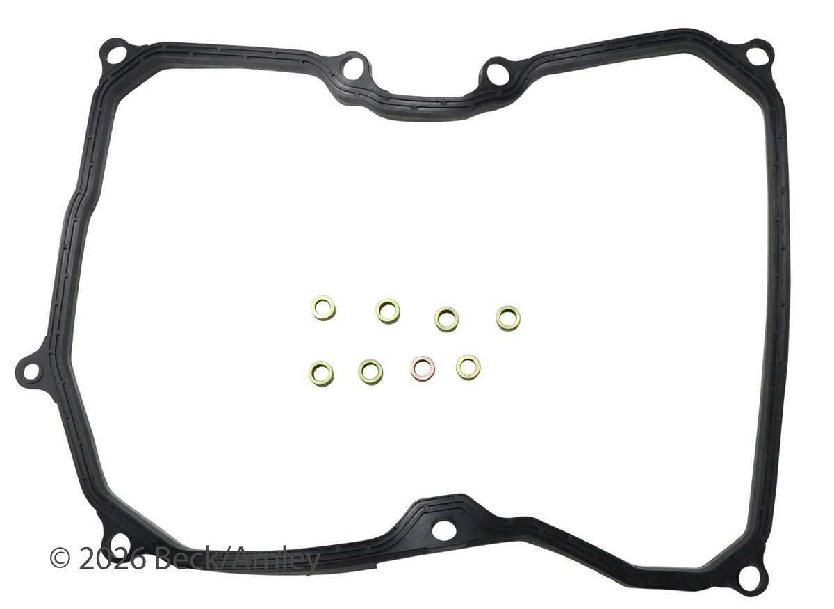 Beck/Arnley 044-0369 2010-2011 Volkswagen Golf Transmission Filter Kit