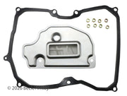 Beck/Arnley 044-0369 2010-2011 Volkswagen Golf Transmission Filter Kit