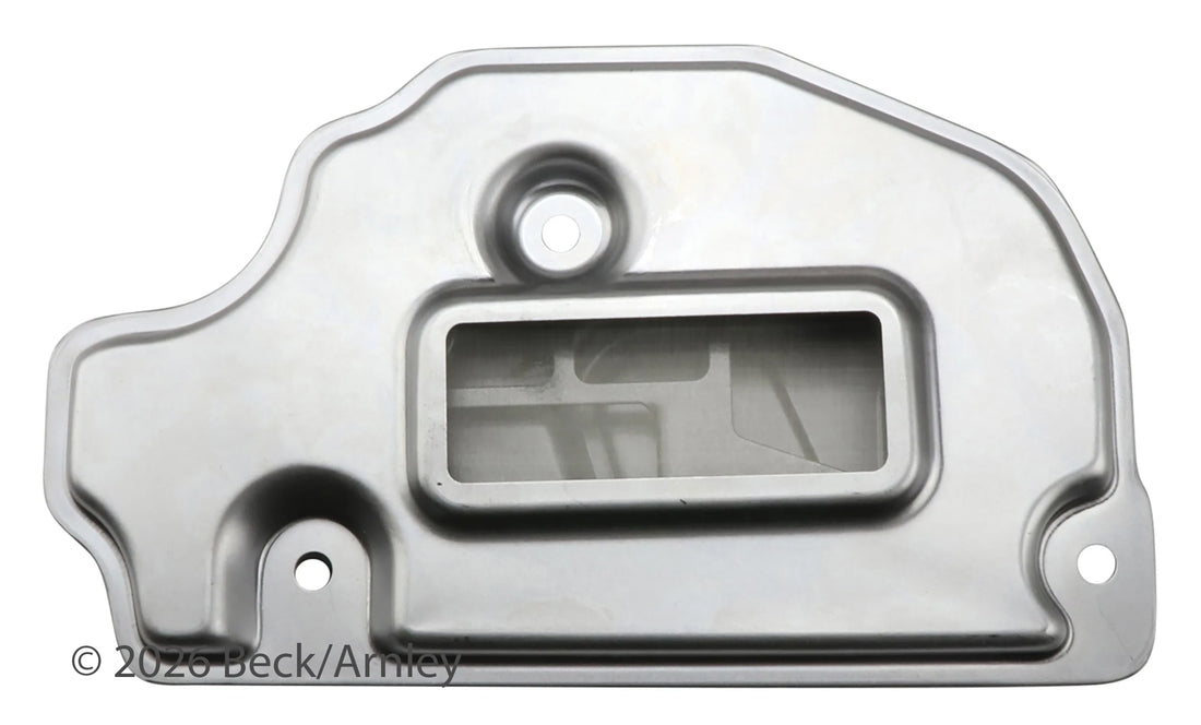 Beck/Arnley 044-0369 2010-2011 Volkswagen Golf Transmission Filter Kit