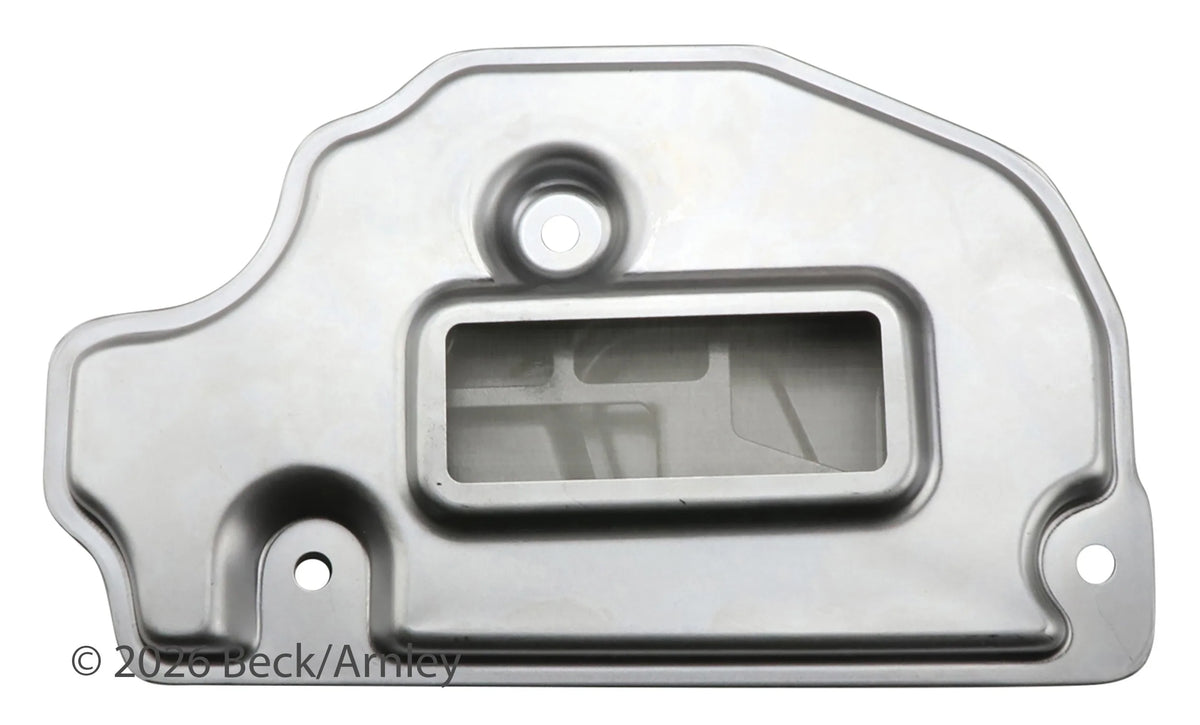 Beck/Arnley 044-0369 2010-2011 Volkswagen Golf Transmission Filter Kit