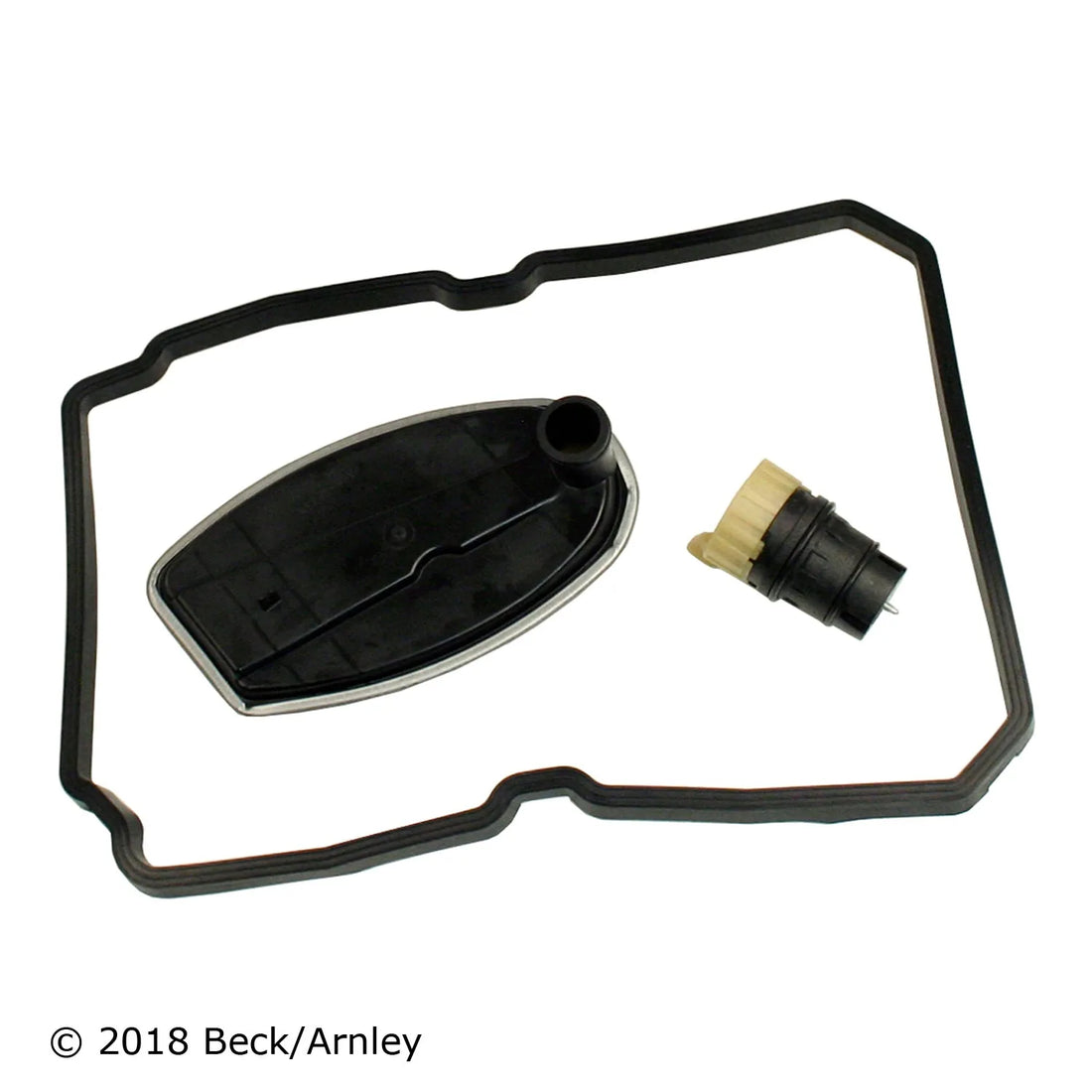 Beck/Arnley 044-0370 2010-2018 Mercedes-Benz Sprinter 2500 Transmission Filter Kit