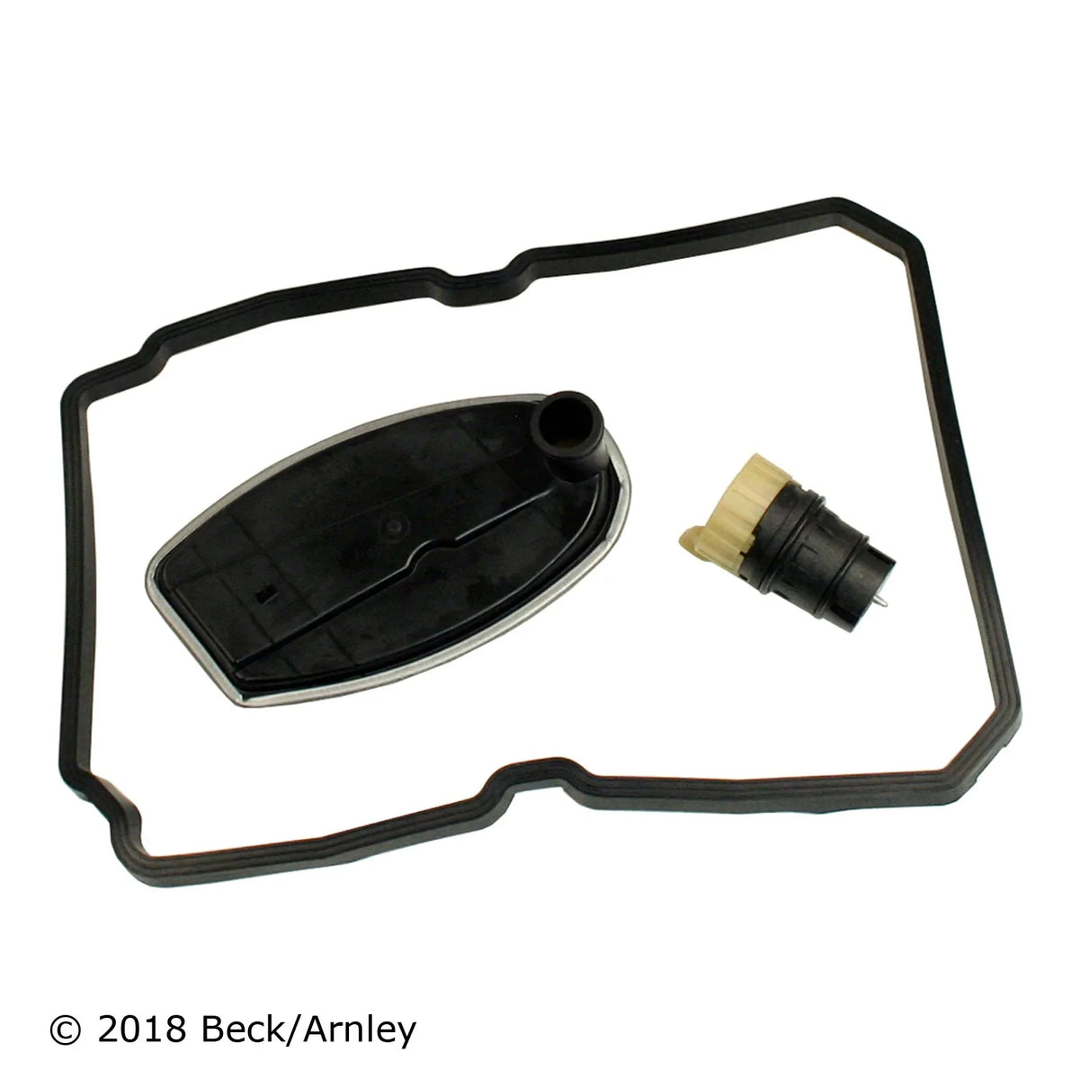 Beck/Arnley 044-0370 2010-2018 Mercedes-Benz Sprinter 2500 Transmission Filter Kit