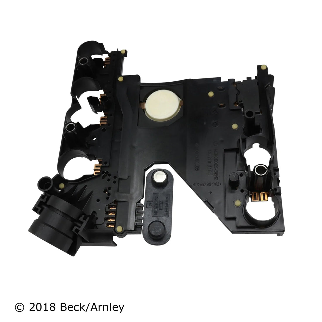 Beck/Arnley 044-0370 2010-2018 Mercedes-Benz Sprinter 2500 Transmission Filter Kit