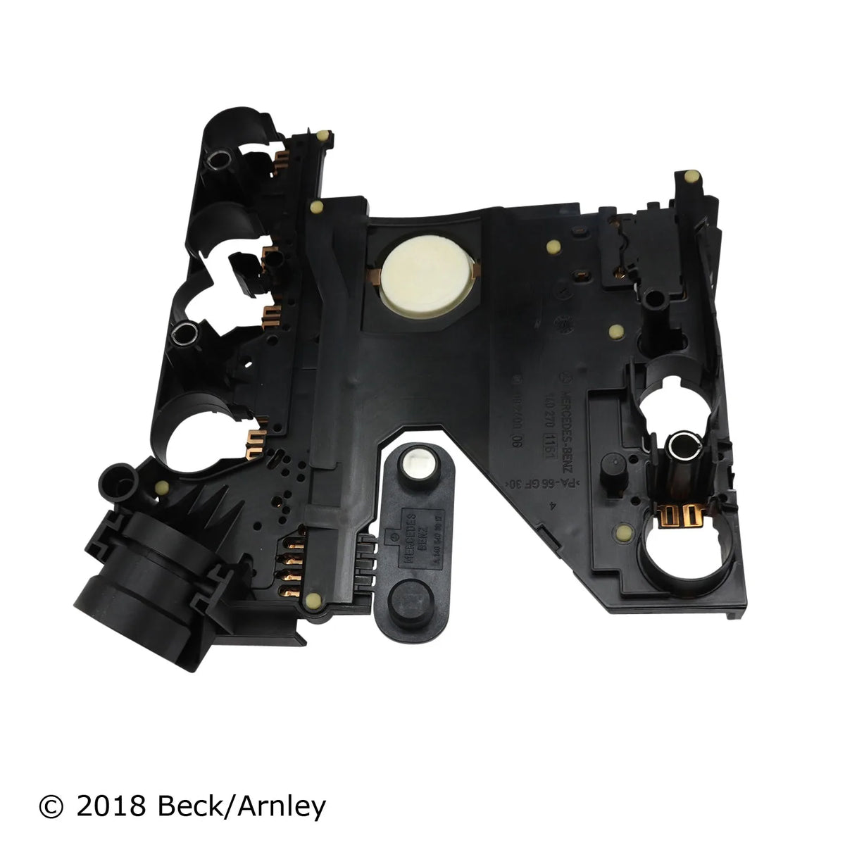 Beck/Arnley 044-0370 2010-2018 Mercedes-Benz Sprinter 2500 Transmission Filter Kit