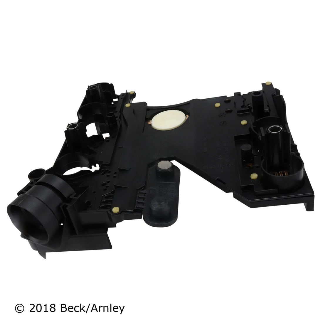 Beck/Arnley 044-0370 2010-2018 Mercedes-Benz Sprinter 2500 Transmission Filter Kit