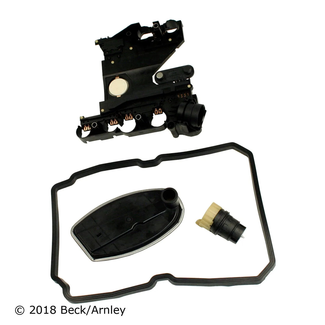 Beck/Arnley 044-0370 2010-2018 Mercedes-Benz Sprinter 2500 Transmission Filter Kit