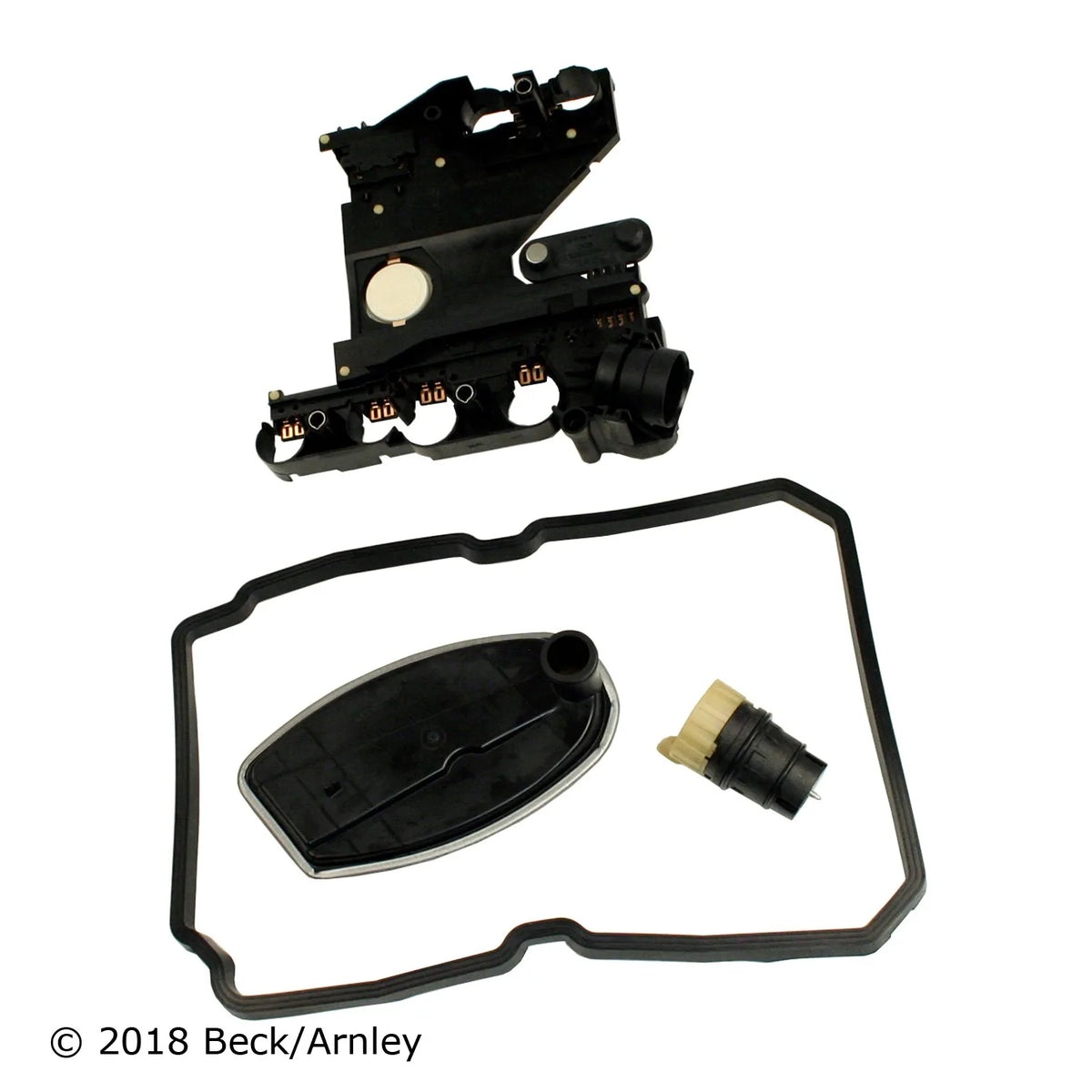 Beck/Arnley 044-0370 2010-2018 Mercedes-Benz Sprinter 2500 Transmission Filter Kit