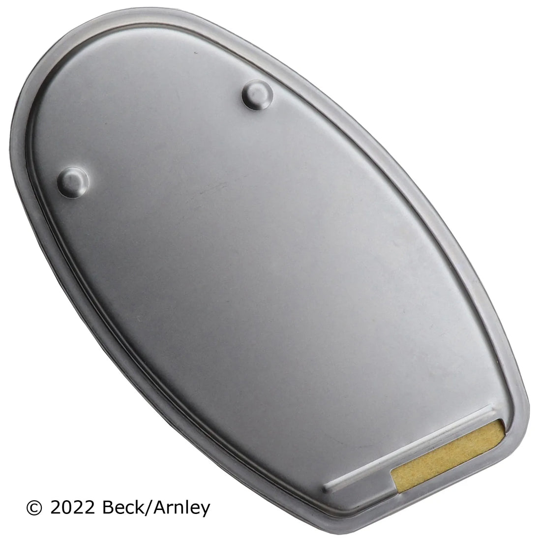 Beck/Arnley 044-0371 2010-2018 Mercedes-Benz Sprinter 2500 Transmission Filter Kit