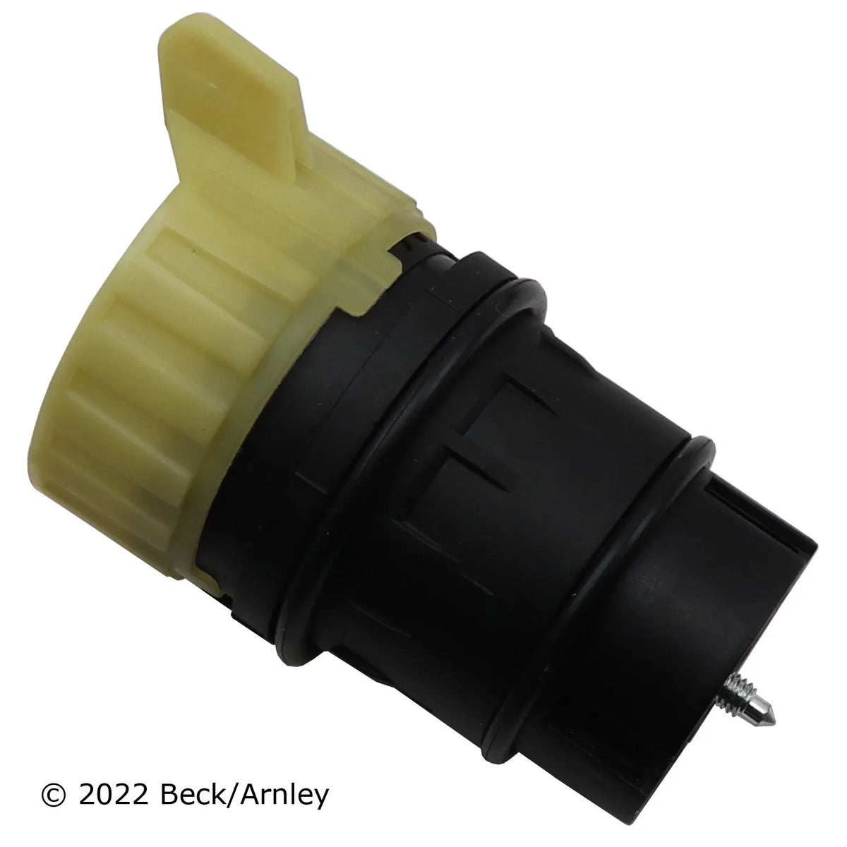 Beck/Arnley 044-0371 2010-2018 Mercedes-Benz Sprinter 2500 Transmission Filter Kit