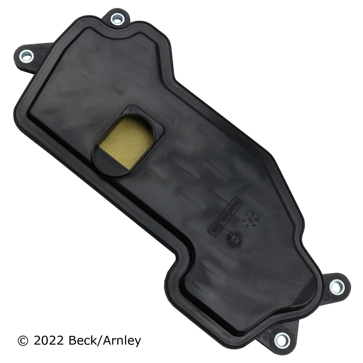 Beck/Arnley 044-0372 2014-2024 Lexus IS350 Transmission Filter Kit
