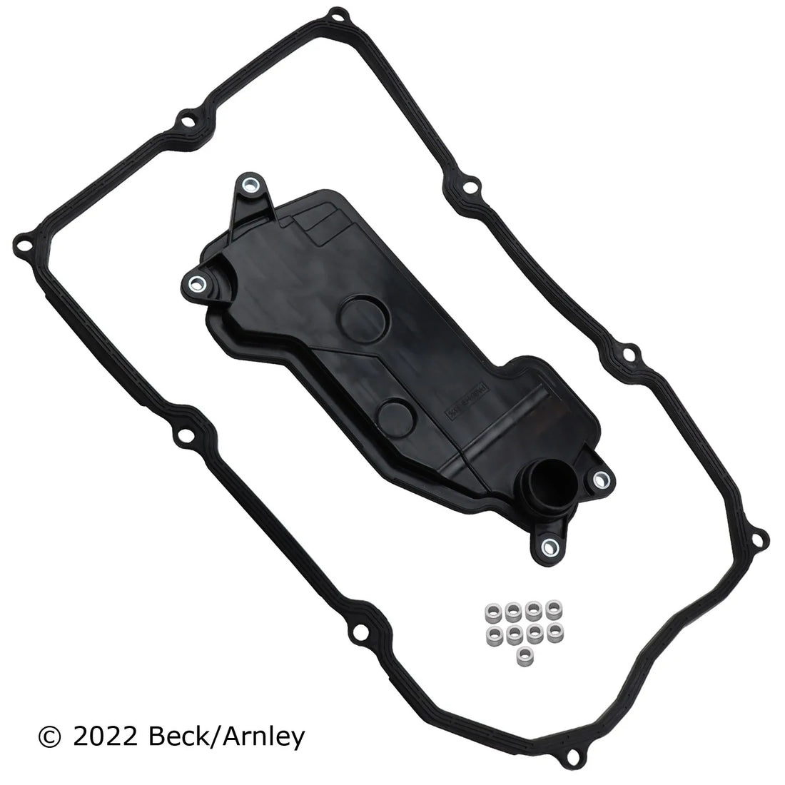 Beck/Arnley 044-0372 2014-2024 Lexus IS350 Transmission Filter Kit