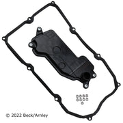 Beck/Arnley 044-0372 2014-2024 Lexus IS350 Transmission Filter Kit