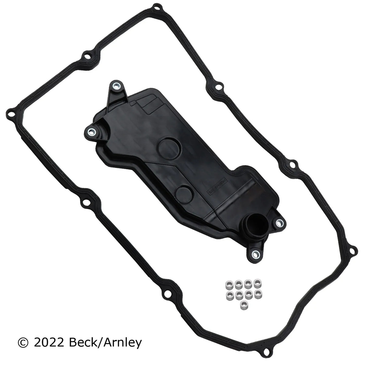 Beck/Arnley 044-0372 2014-2024 Lexus IS350 Transmission Filter Kit