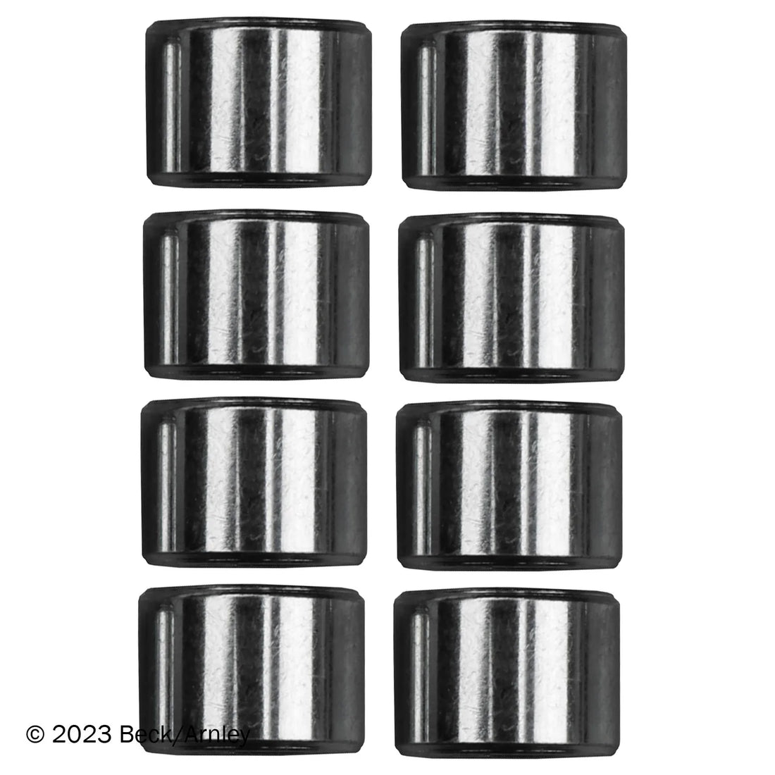 Beck/Arnley 044-0373 2006-2008 Mini Cooper Transmission Filter Kit