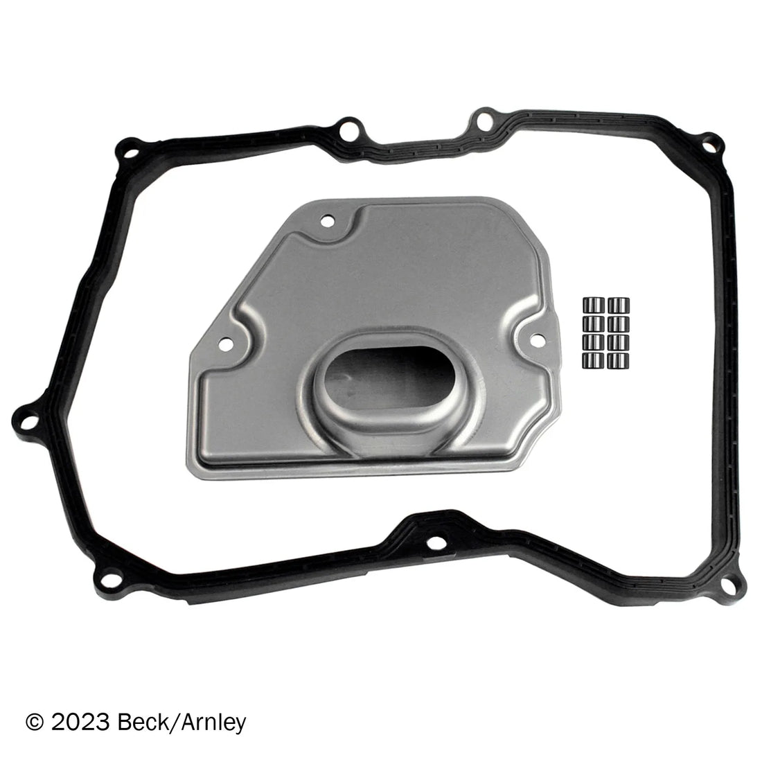 Beck/Arnley 044-0373 2006-2008 Mini Cooper Transmission Filter Kit