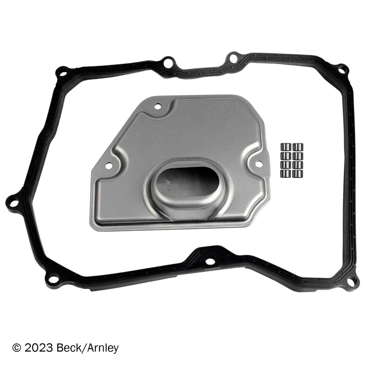 Beck/Arnley 044-0373 2006-2008 Mini Cooper Transmission Filter Kit