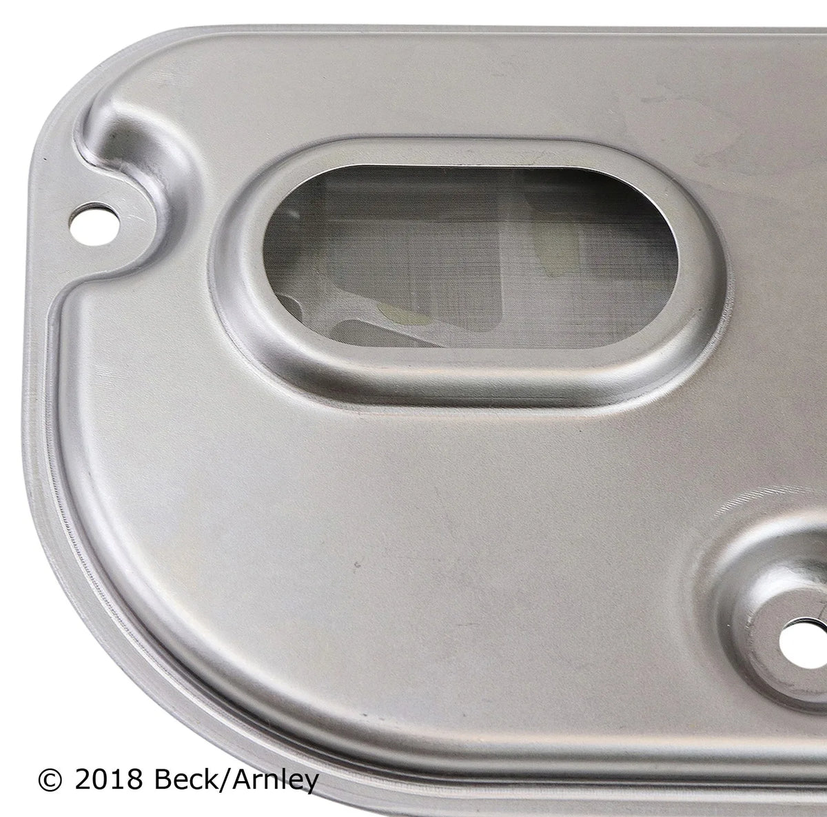 Beck/Arnley 044-0375 2015-2018 Audi Q3 Quattro Transmission Filter Kit