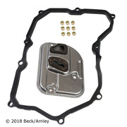 Beck/Arnley 044-0375 2015-2018 Audi Q3 Quattro Transmission Filter Kit