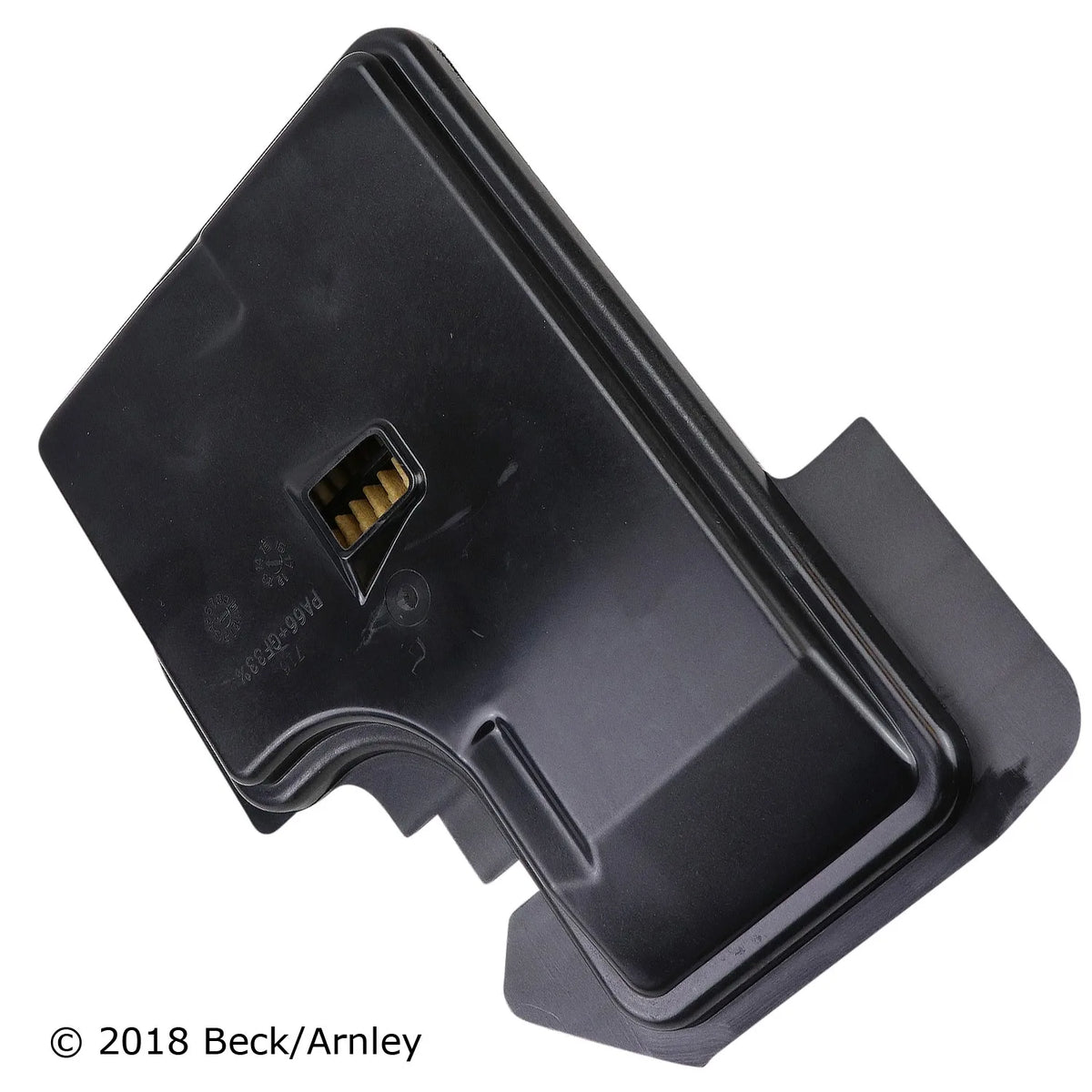 Beck/Arnley 044-0376 2007-2012 Acura RDX Transmission Oil Filter