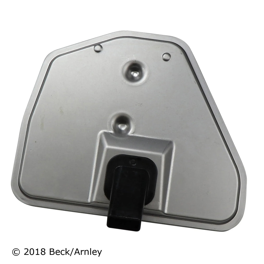 Beck/Arnley 044-0377 2007-2010 Audi Q7 Transmission Filter Kit