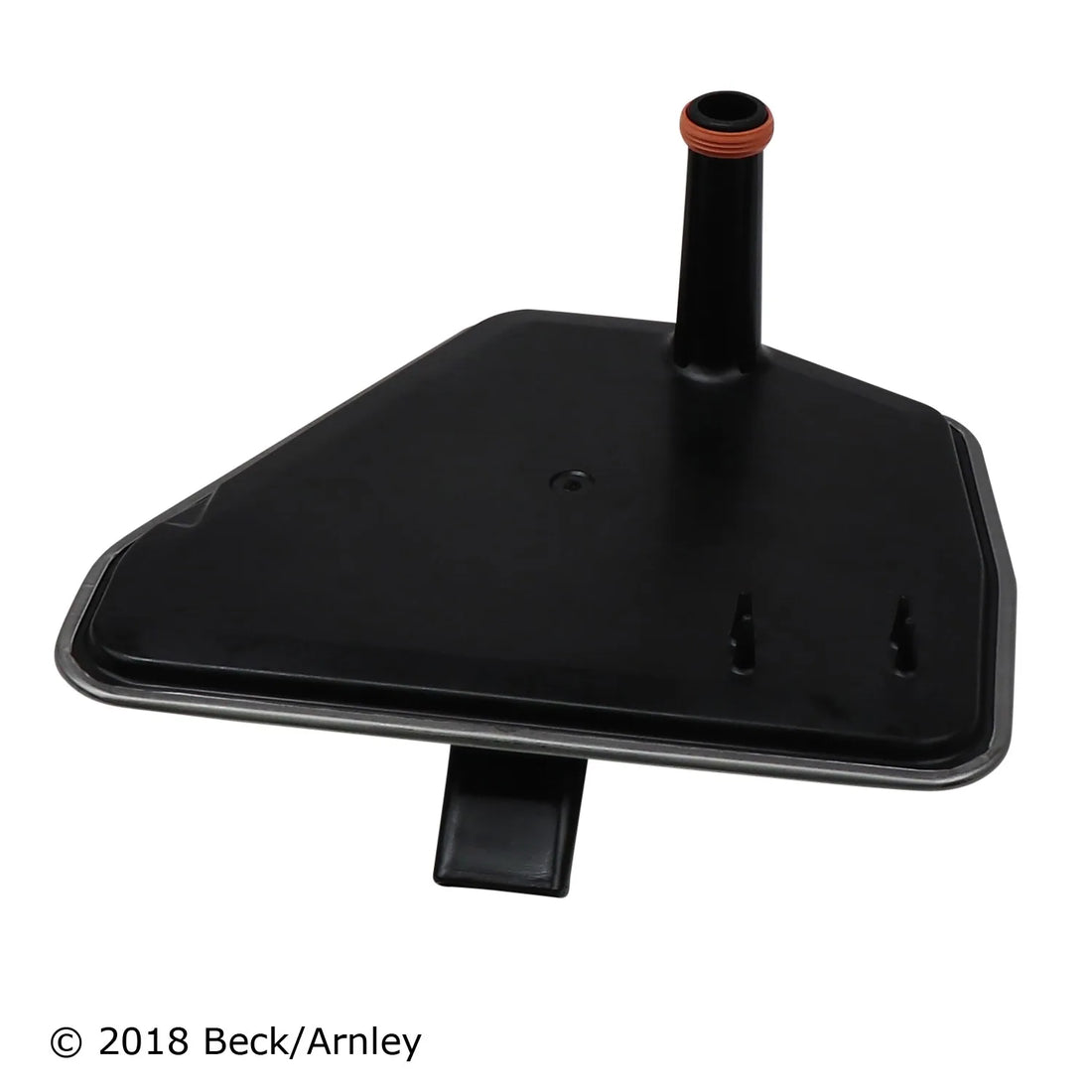 Beck/Arnley 044-0377 2007-2010 Audi Q7 Transmission Filter Kit