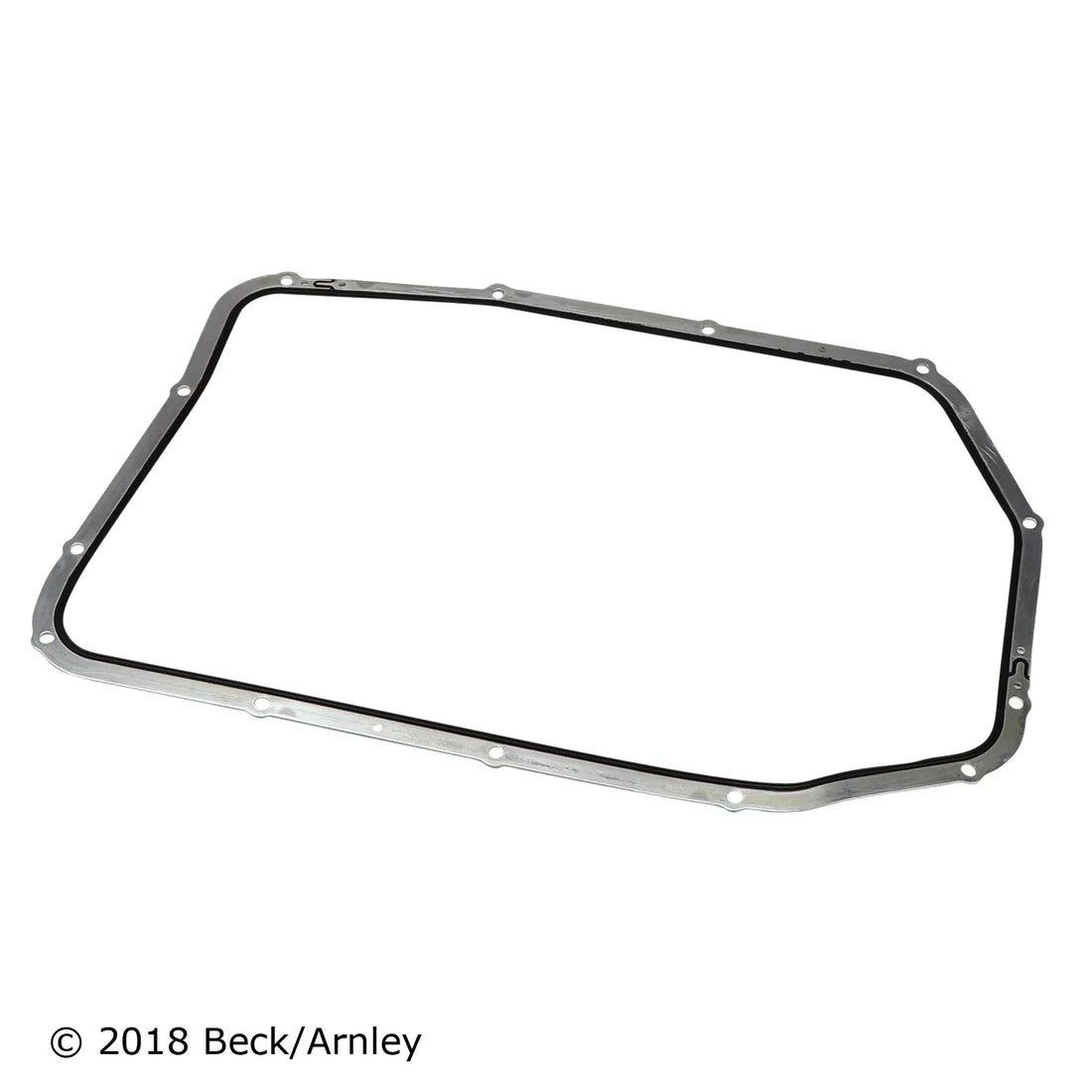 Beck/Arnley 044-0377 2007-2010 Audi Q7 Transmission Filter Kit