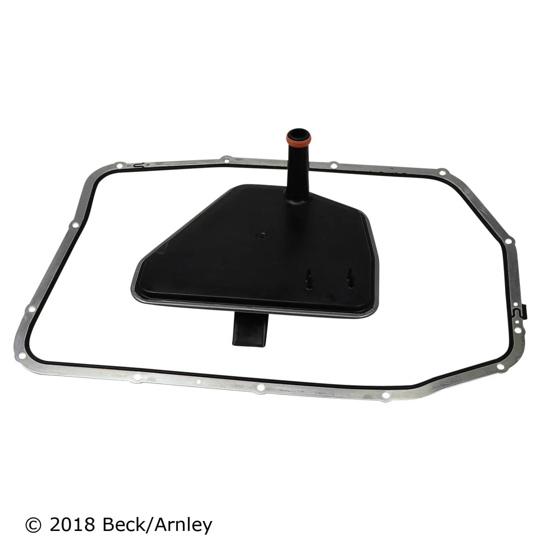 Beck/Arnley 044-0377 2007-2010 Audi Q7 Transmission Filter Kit