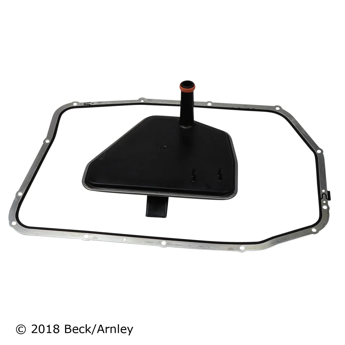Beck/Arnley 044-0377 2007-2010 Audi Q7 Transmission Filter Kit