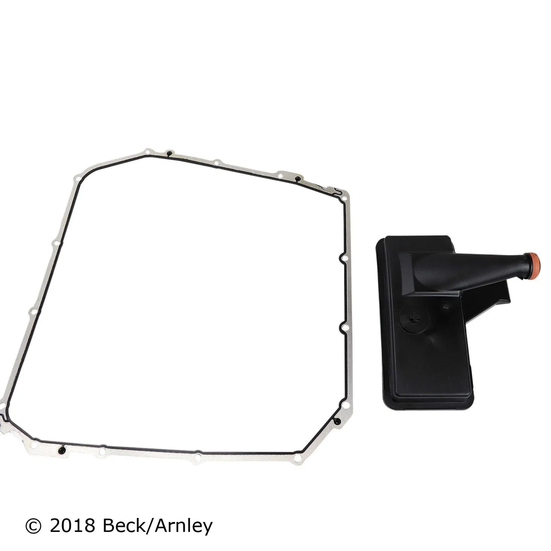 Beck/Arnley 044-0378 2015-2025 Porsche Macan Transmission Filter Kit