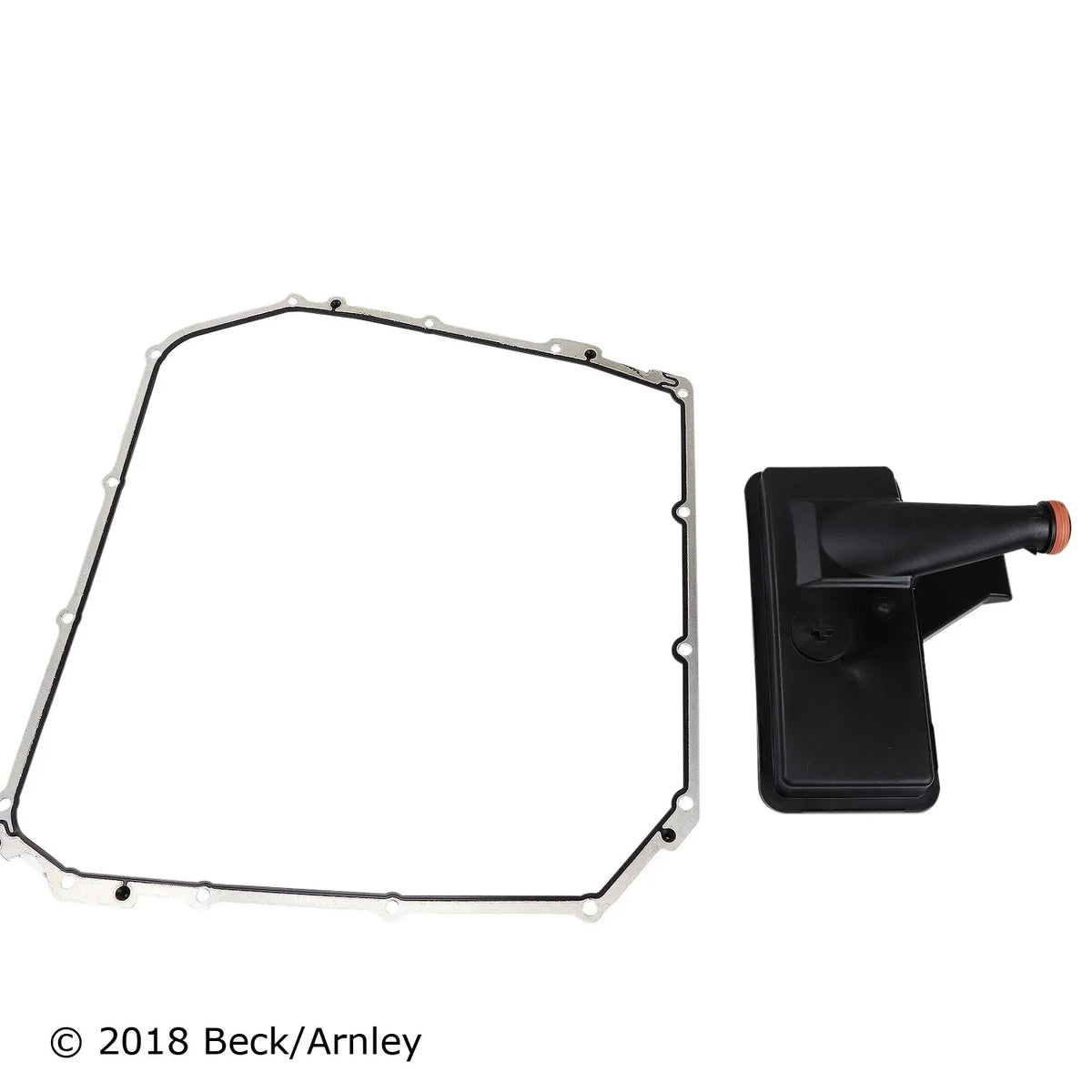 Beck/Arnley 044-0378 2015-2025 Porsche Macan Transmission Filter Kit