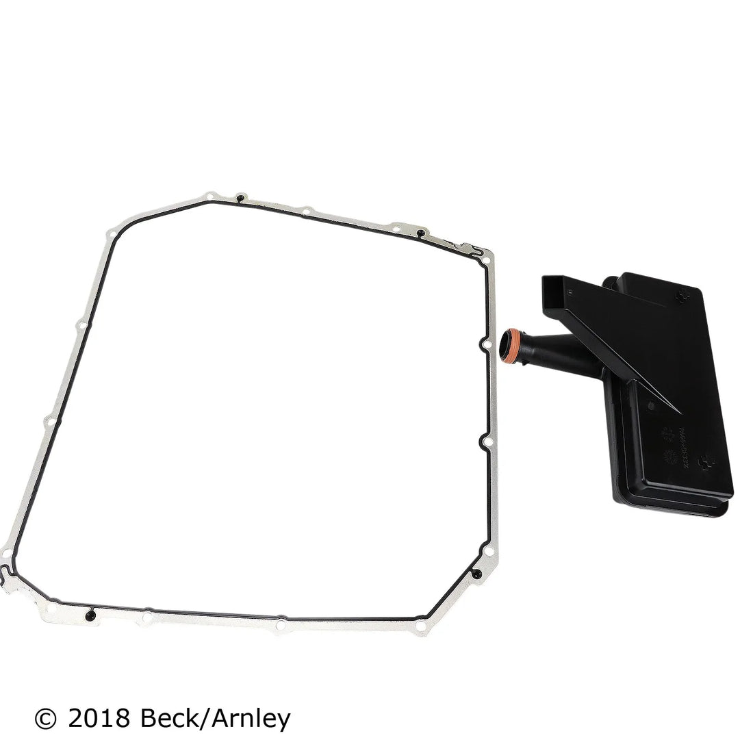 Beck/Arnley 044-0378 2015-2025 Porsche Macan Transmission Filter Kit