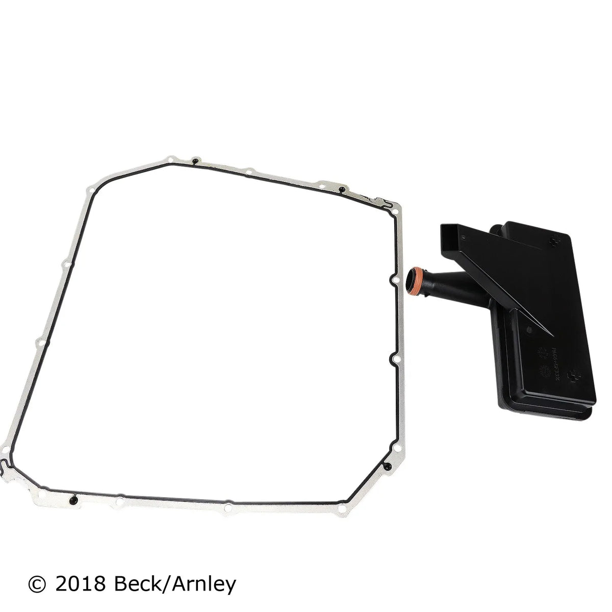 Beck/Arnley 044-0378 2015-2025 Porsche Macan Transmission Filter Kit