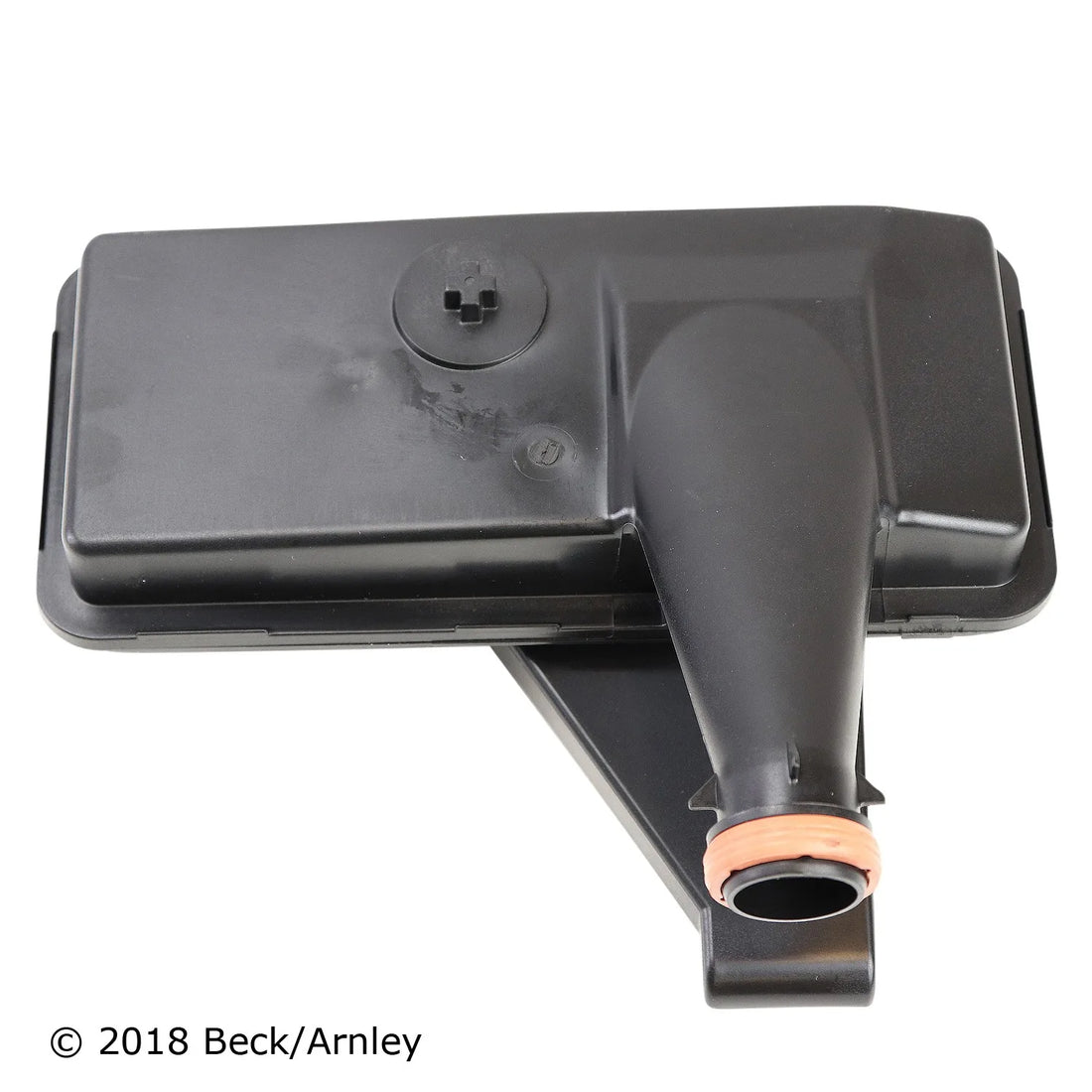 Beck/Arnley 044-0378 2015-2025 Porsche Macan Transmission Filter Kit