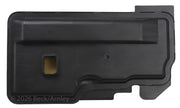 Beck/Arnley 044-0380 2006-2008 Honda Ridgeline Transmission Oil Filter
