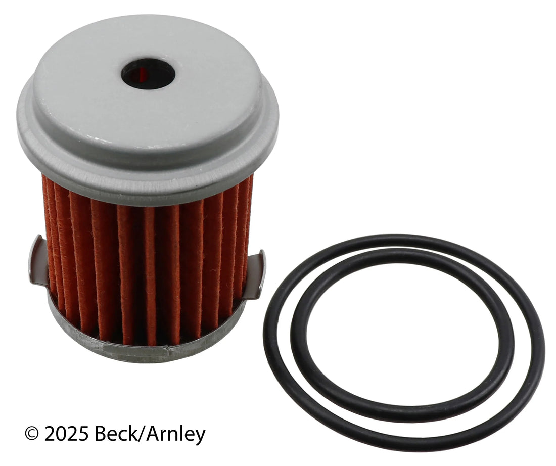 Beck/Arnley 044-0383 2016-2025 Honda HR-V Transmission Oil Filter