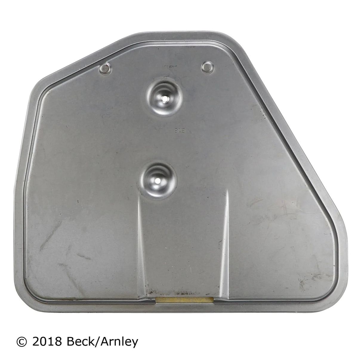 Beck/Arnley 044-0384 2007-2011 Audi A6 Quattro Transmission Filter Kit
