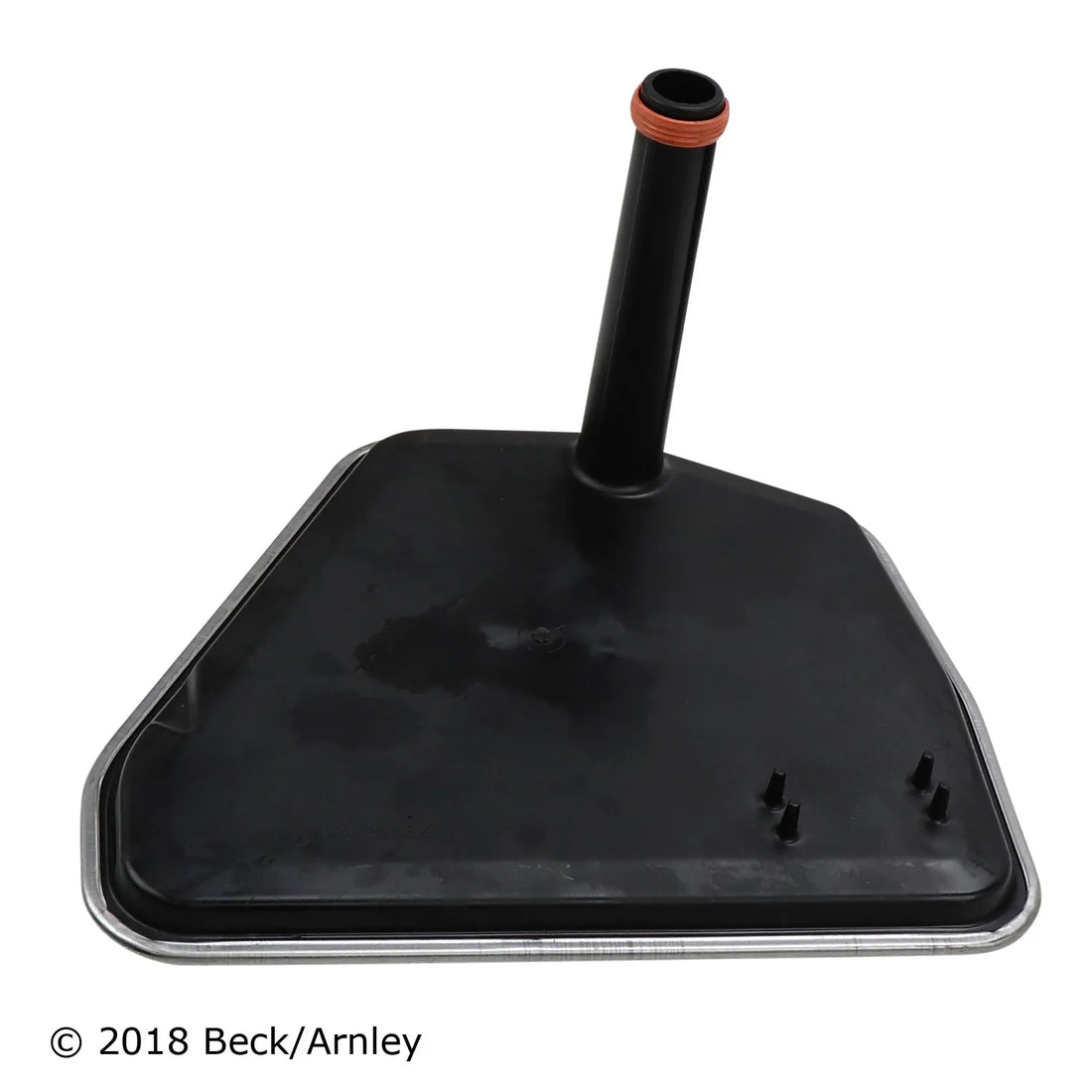Beck/Arnley 044-0384 2007-2011 Audi A6 Quattro Transmission Filter Kit