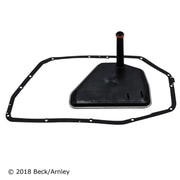 Beck/Arnley 044-0384 2007-2011 Audi A6 Quattro Transmission Filter Kit