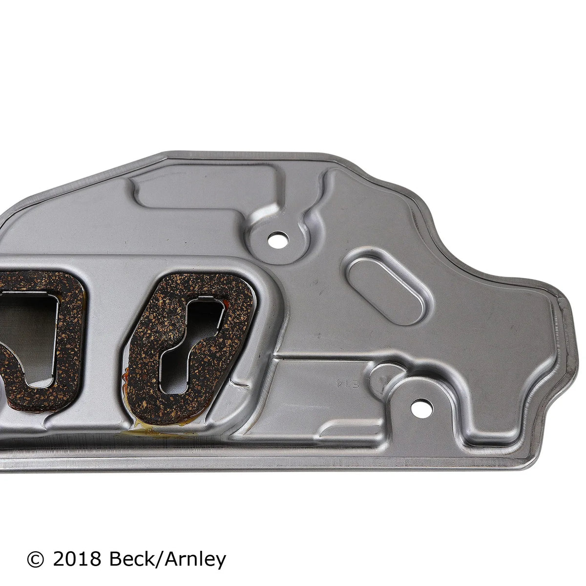 Beck/Arnley 044-0385 2017 Volkswagen Jetta Transmission Filter Kit