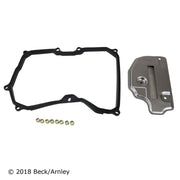Beck/Arnley 044-0385 2017 Volkswagen Jetta Transmission Filter Kit