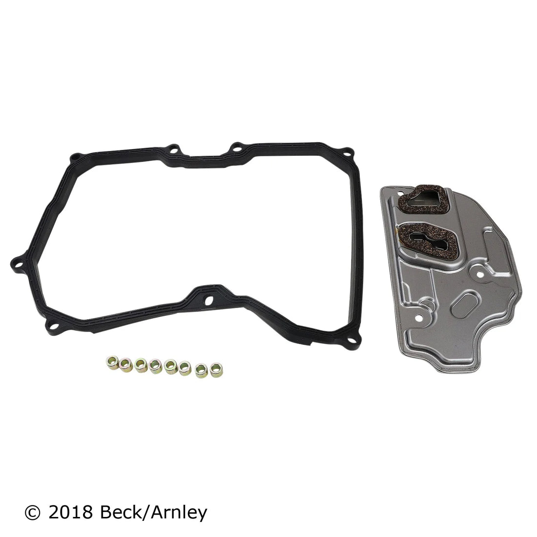 Beck/Arnley 044-0385 2017 Volkswagen Jetta Transmission Filter Kit