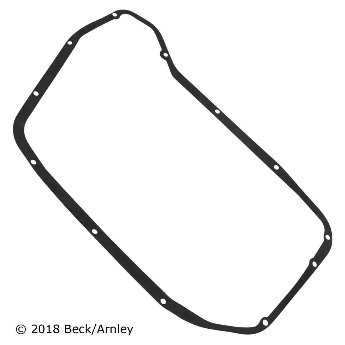 Beck/Arnley 044-0387 2014-2018 Audi RS7 Transmission Filter Kit