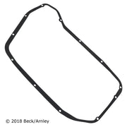 Beck/Arnley 044-0387 2014-2018 Audi RS7 Transmission Filter Kit