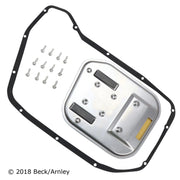Beck/Arnley 044-0387 2014-2018 Audi RS7 Transmission Filter Kit