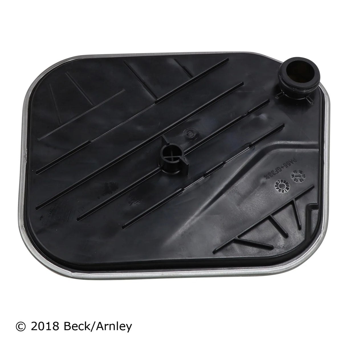 Beck/Arnley 044-0387 2014-2018 Audi RS7 Transmission Filter Kit