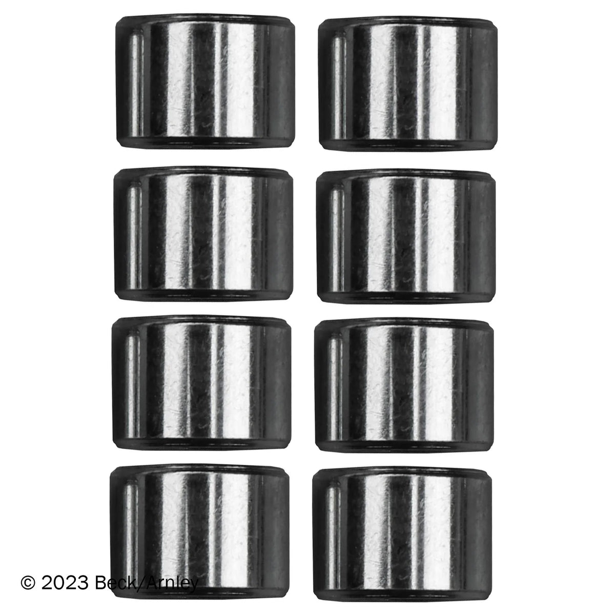 Beck/Arnley 044-0391 2013-2016 Mini Cooper Paceman Transmission Filter Kit