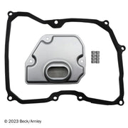 Beck/Arnley 044-0391 2013-2016 Mini Cooper Paceman Transmission Filter Kit