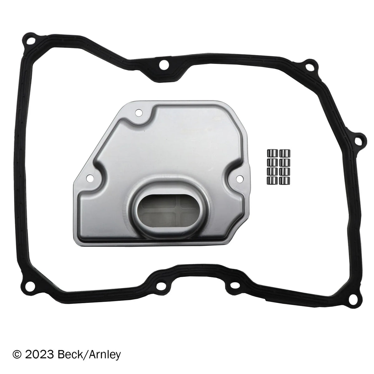 Beck/Arnley 044-0391 2013-2016 Mini Cooper Paceman Transmission Filter Kit