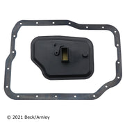 Beck/Arnley 044-0393 2008-2015 Mazda 5 Transmission Filter Kit