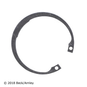 Beck/Arnley 044-0394 2016-2021 BMW M2 Transmission Filter Kit